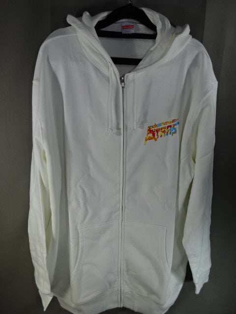 STARS ユニットパーカー(2023)