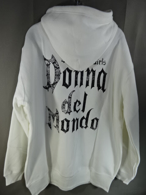 Donna del mondo Unit hoodie (2022)