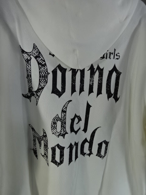Donna del mondo Unit hoodie (2022)