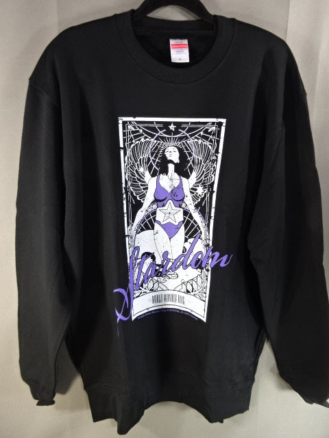 スターダム スウェット(2022)