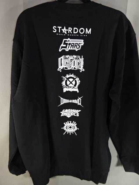 Stardom Sweatshirt (2022)