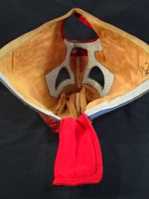 El Canek