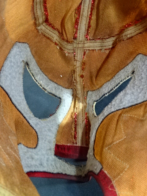 El Canek