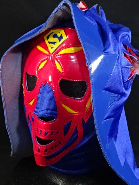 Super Parka