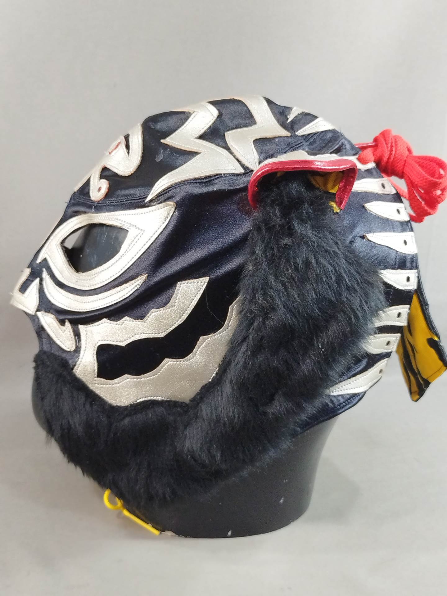 2nd Black Tiger