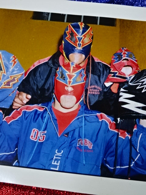 ラヨ・タパティオ1号