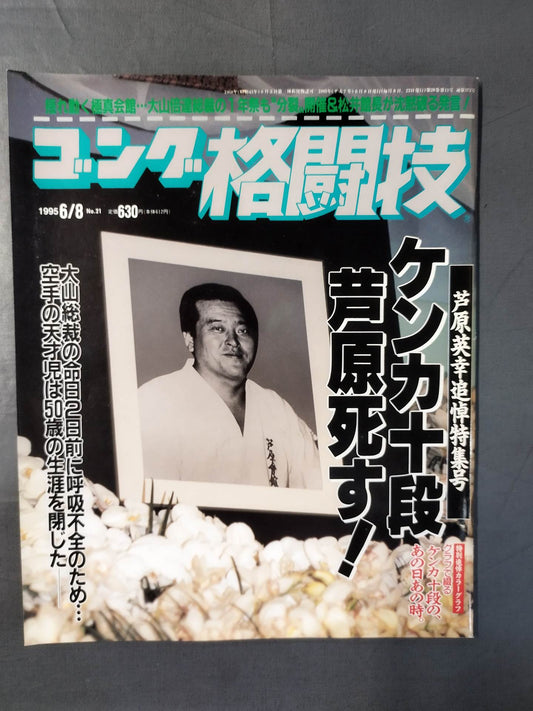 ゴング格闘技371