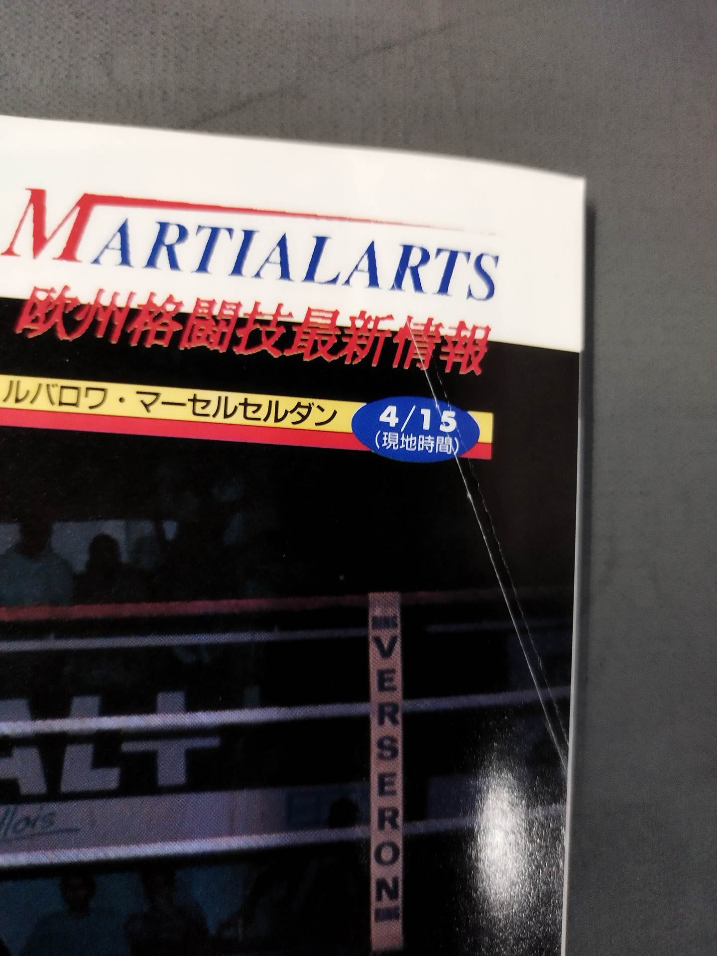 Gong Martial Arts 371