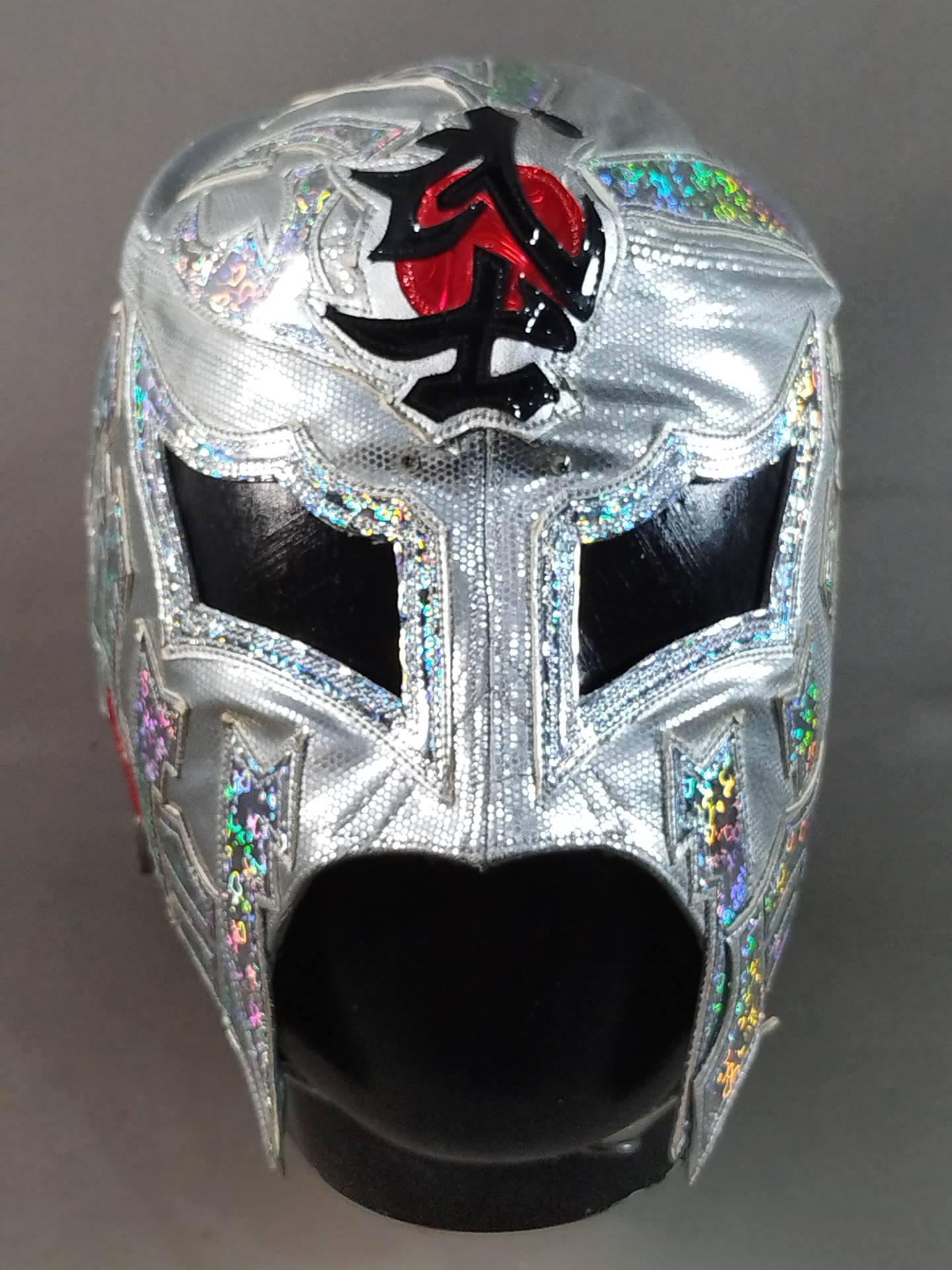BUSHI