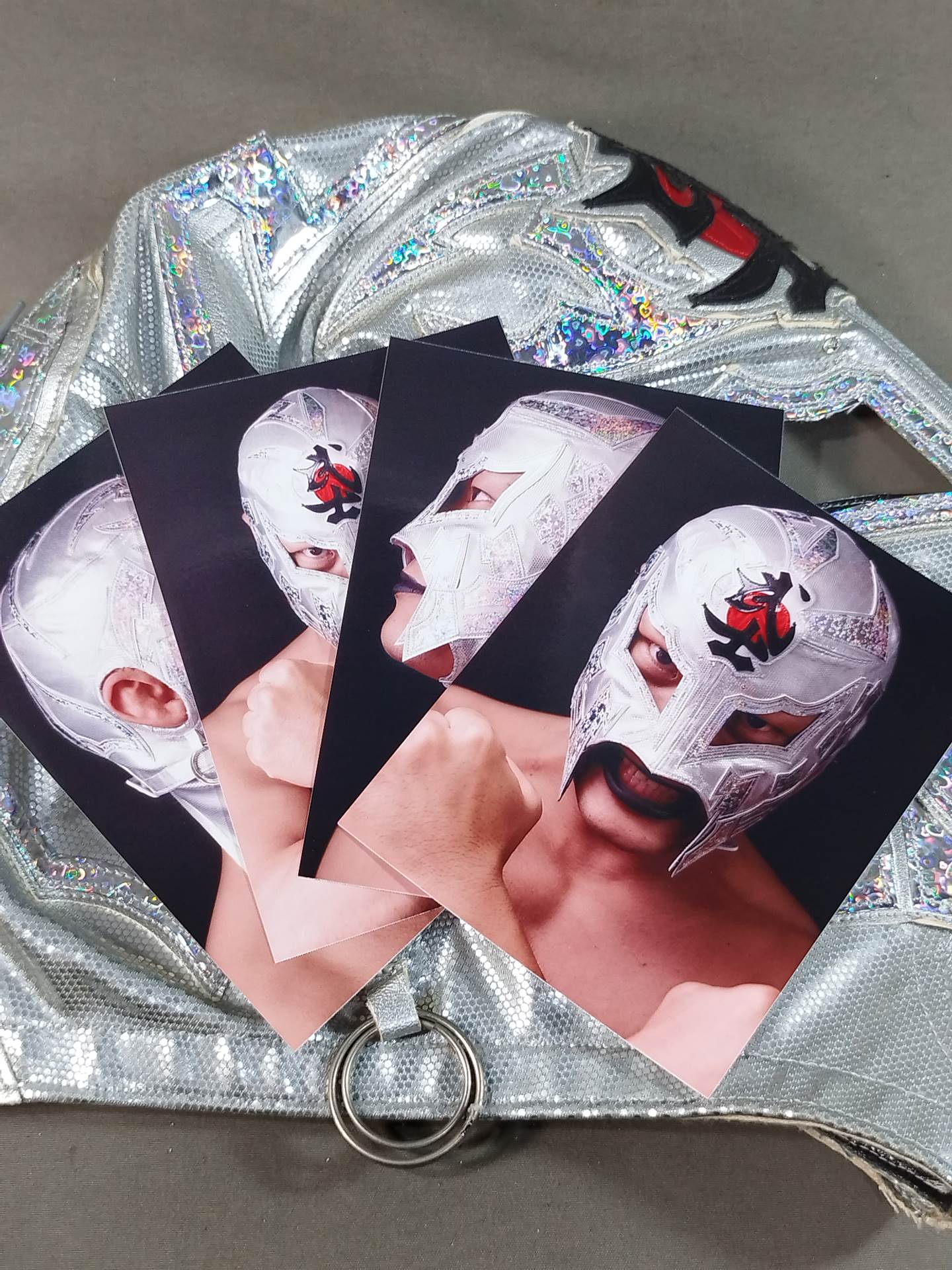 BUSHI