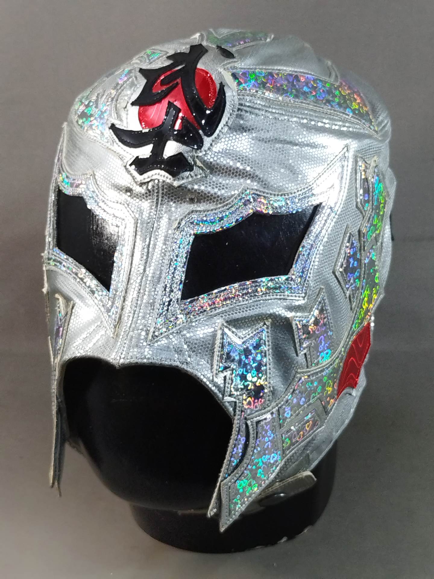 BUSHI