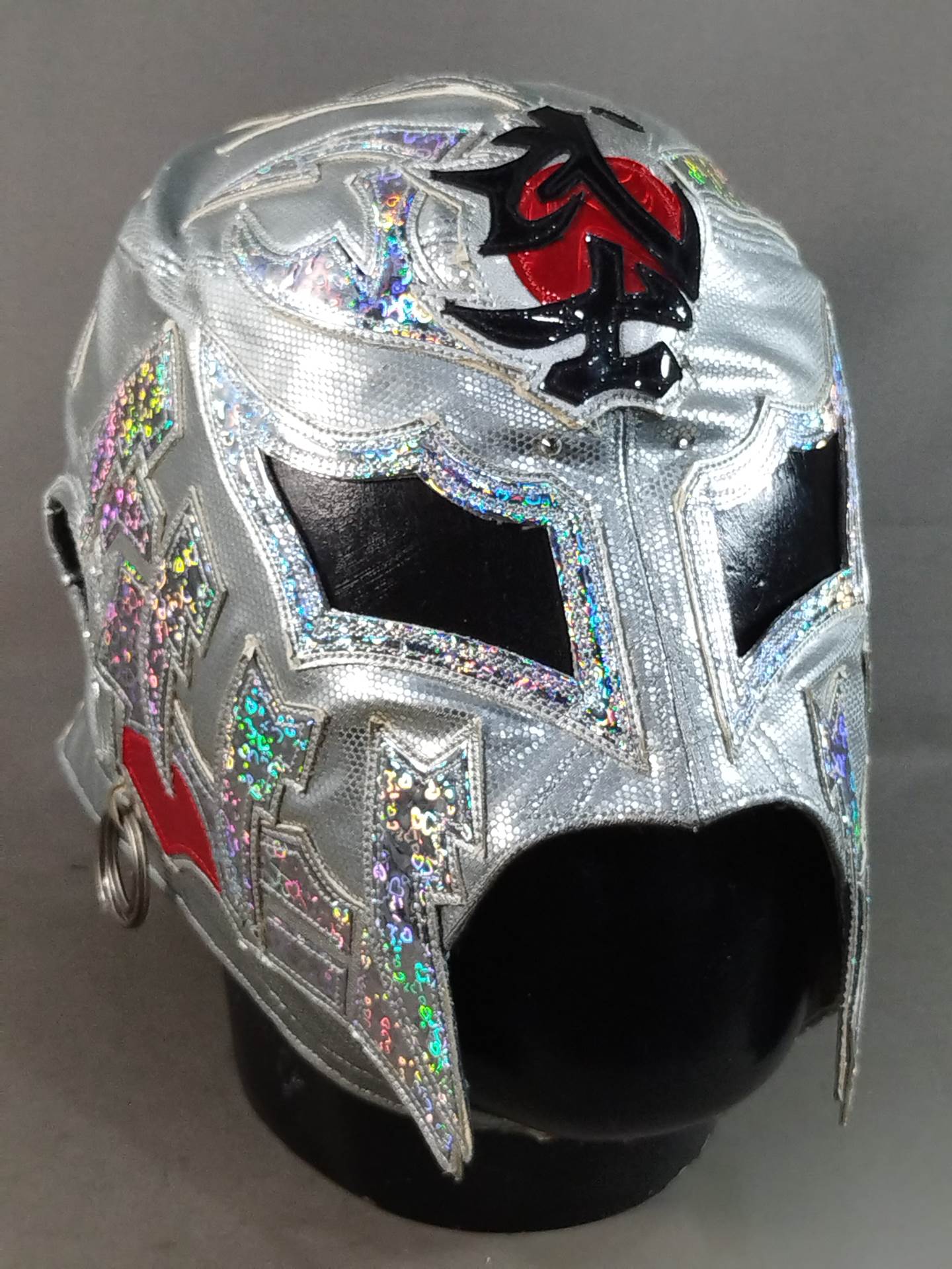 BUSHI