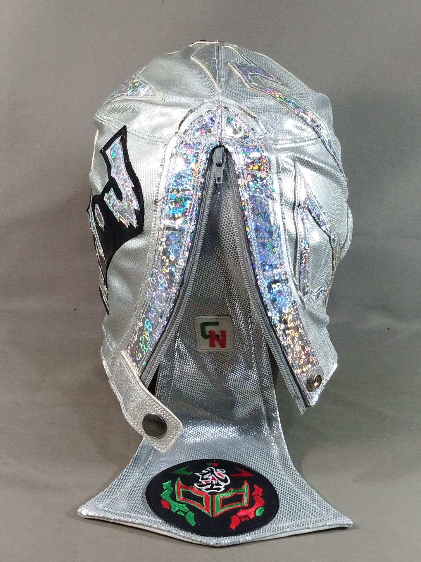 BUSHI