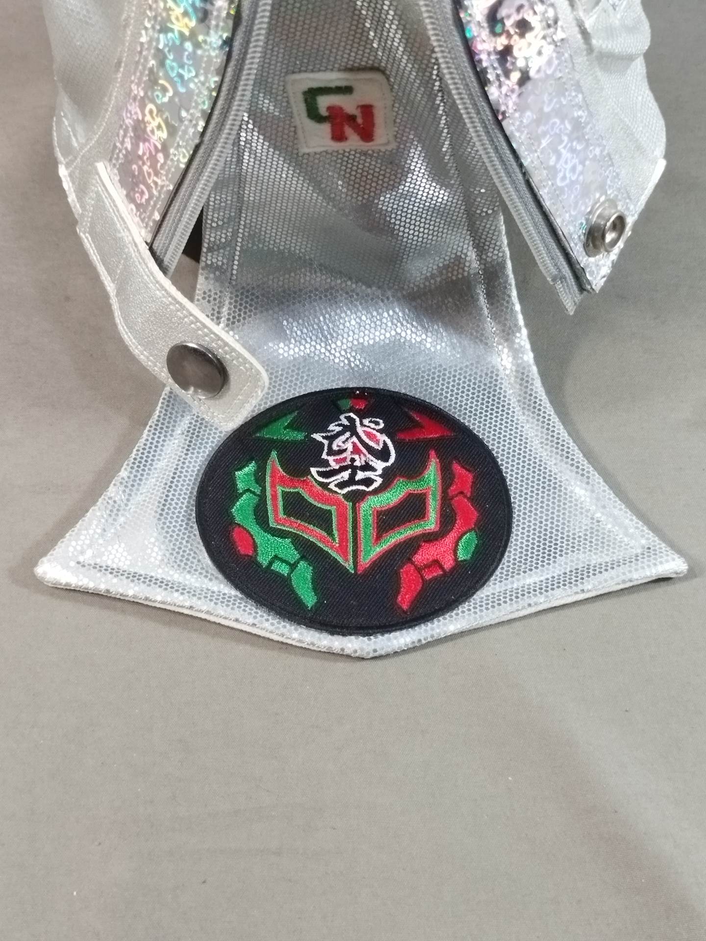 BUSHI