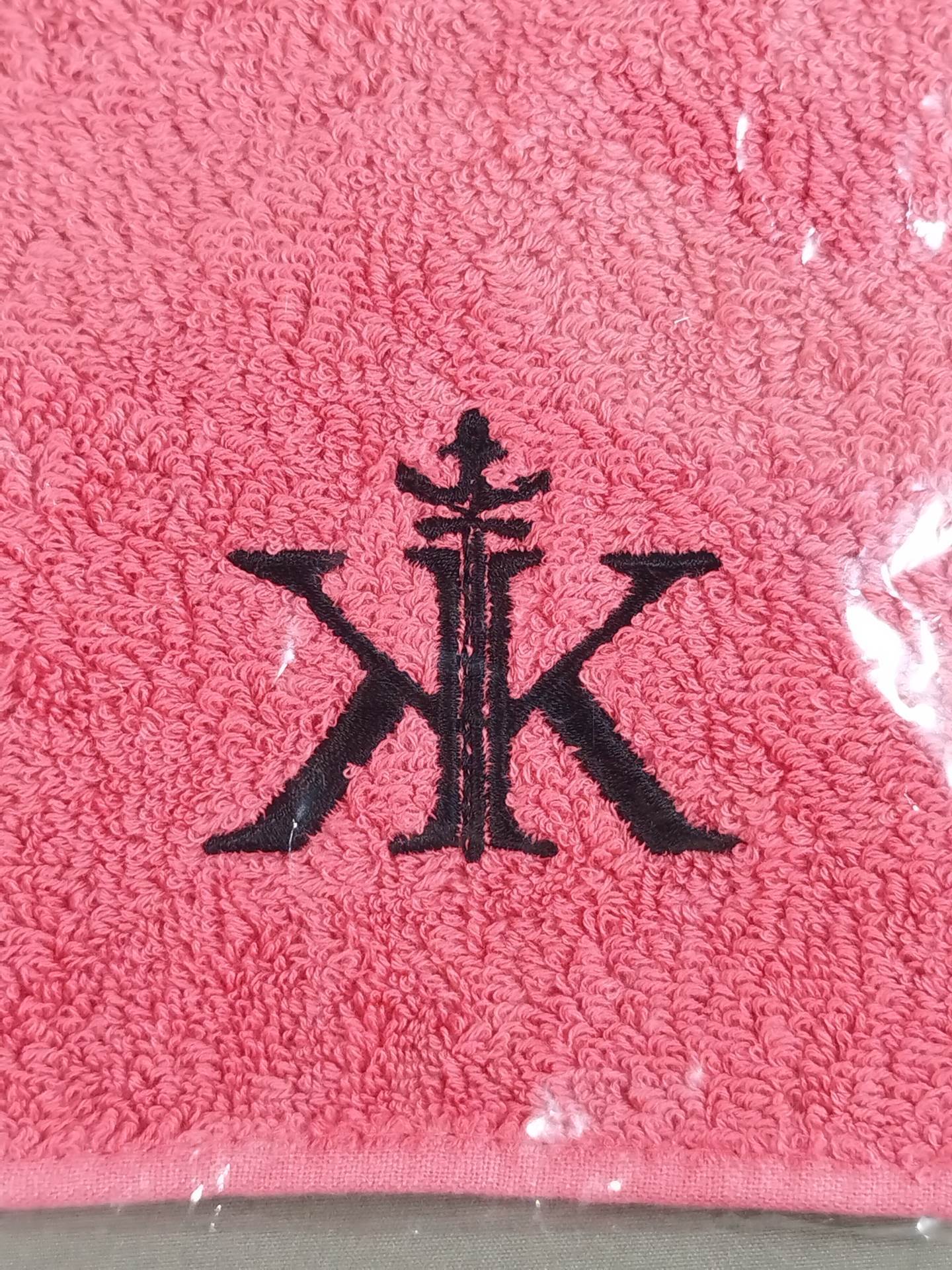 KAIRI ハンドタオル