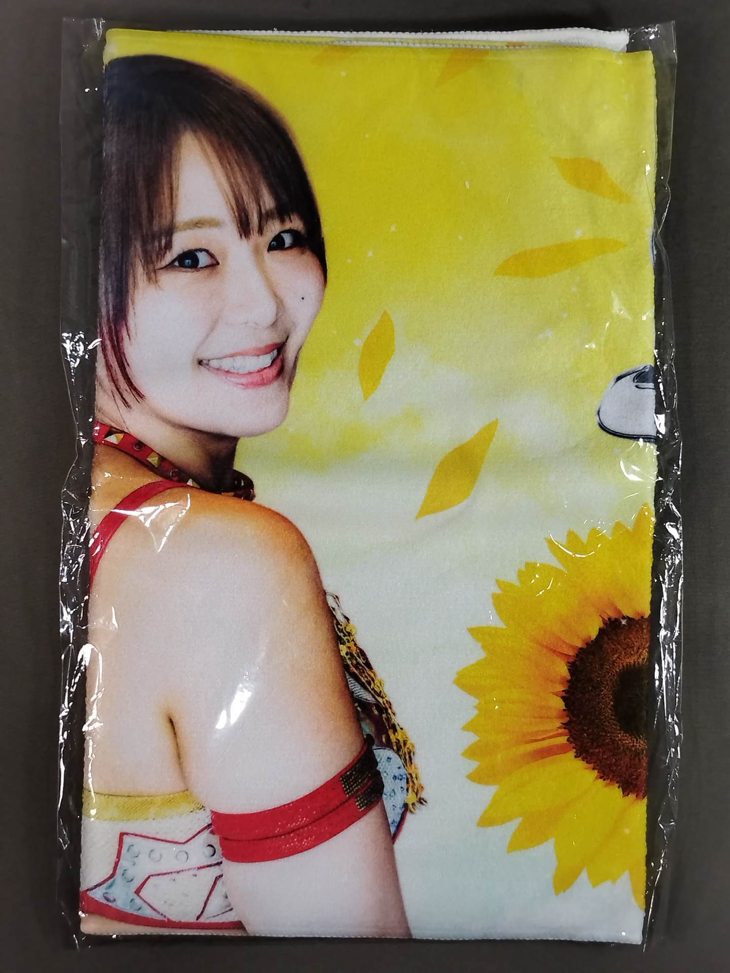 ★ ★ not sold in stores Sareee (SARRAY) ISM Chapter VIII. Sports Towels