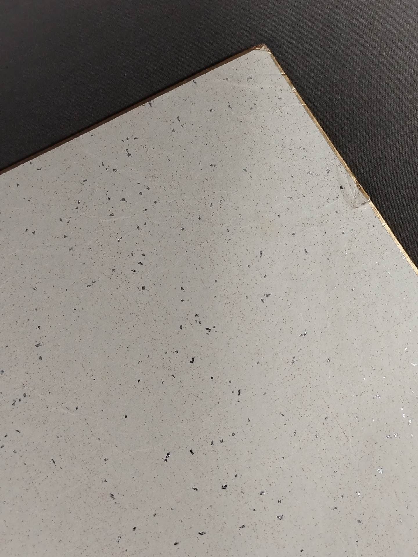 アントニオ猪木(闘魂なし)