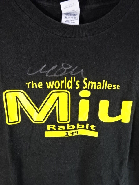 Rabbit Usagi