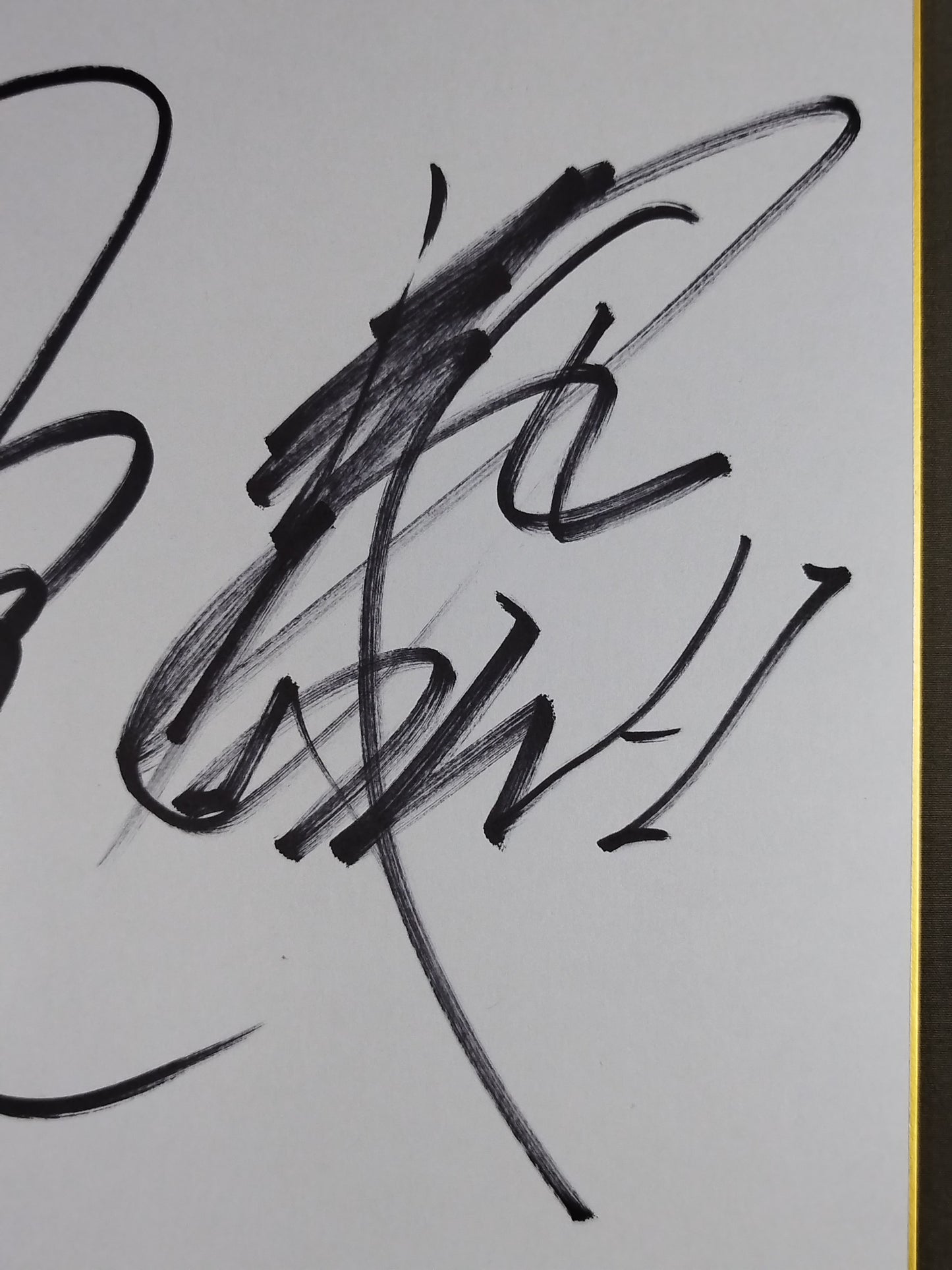 Kenta Kobashi &Muto Keiji