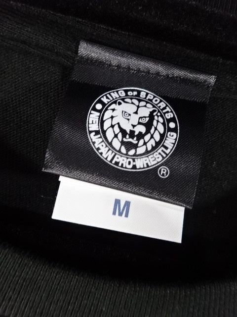 大岩陵平 Tシャツ①(ブラック)