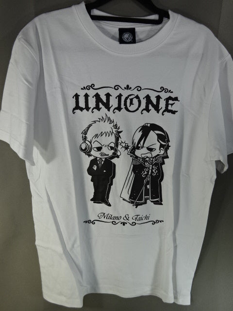 ユニオーネ Tシャツ