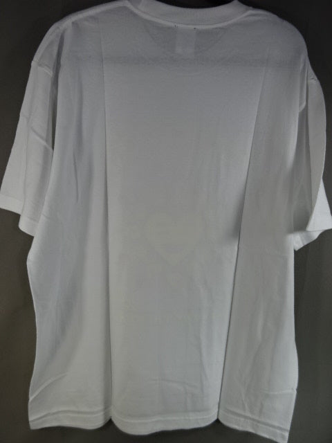 上村優也 HERO OF THE SUN Tシャツ(ホワイト)