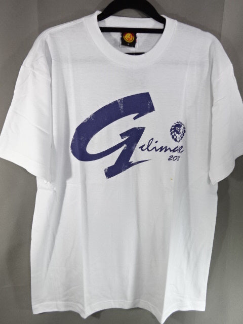 G1 CLIMAX 2003 Tシャツ