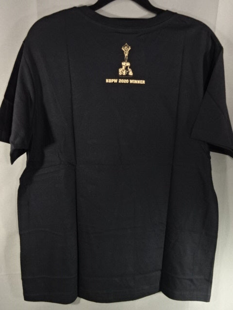矢野通 KOPW2020 Tシャツ