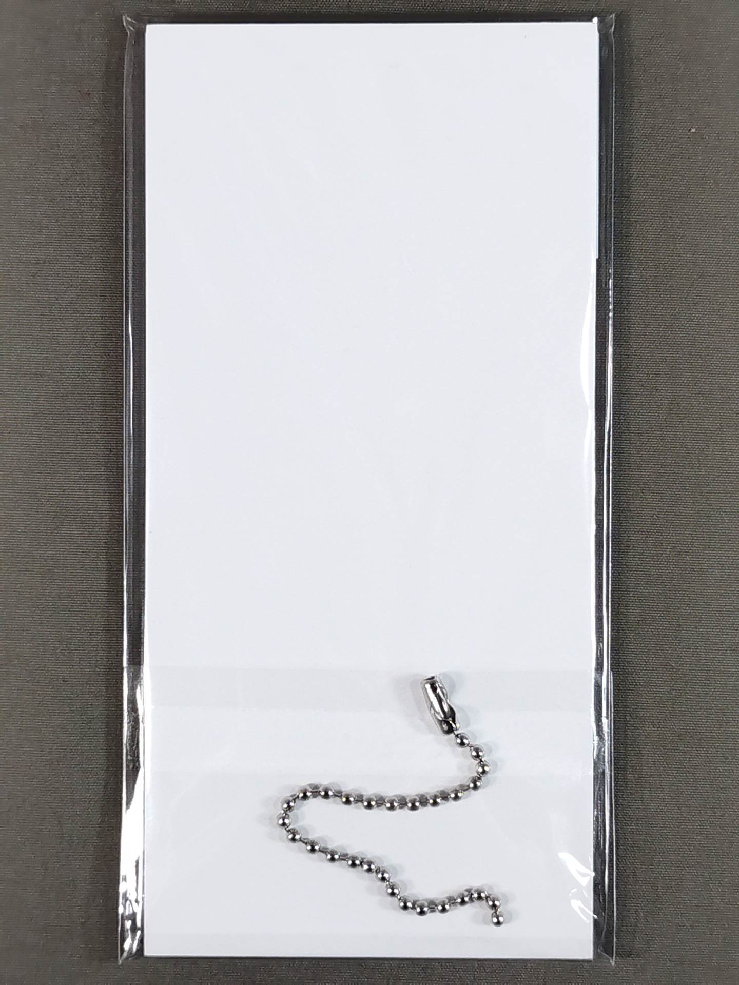 Amarei Kouki #9 Marigold Acrylic Stand
