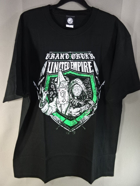 グレート-O-カーン&HENARE Tシャツ