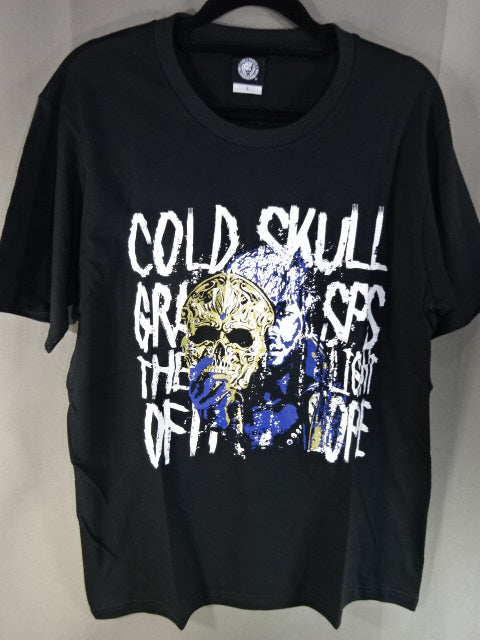 SANADA Grasp Tシャツ