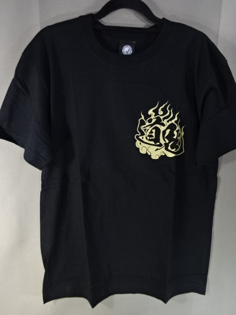 DOUKI 道鬼 Tシャツ