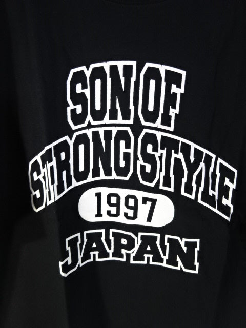 Ren Narita College T-Shirt