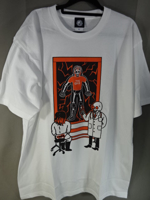 大岩陵平 新事実 Tシャツ