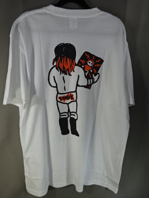 Ryohei Oiwa New Facts T-Shirt