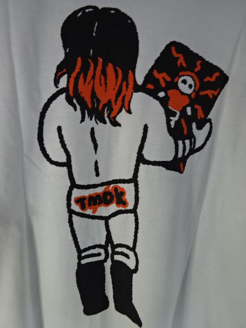 Ryohei Oiwa New Facts T-Shirt