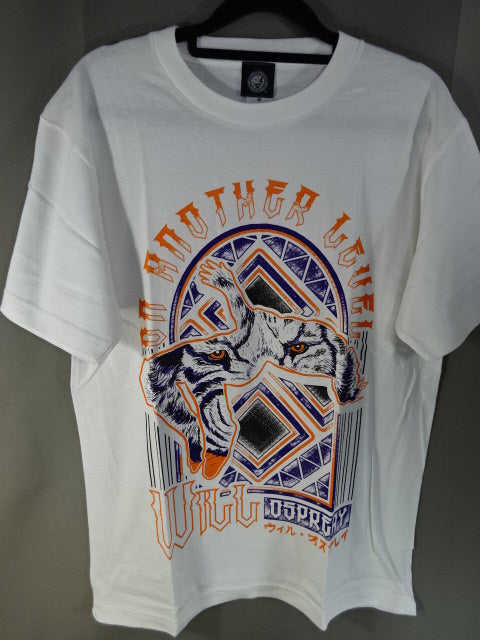 ウィル・オスプレイ ON ANOTHER LEVEL Tシャツ