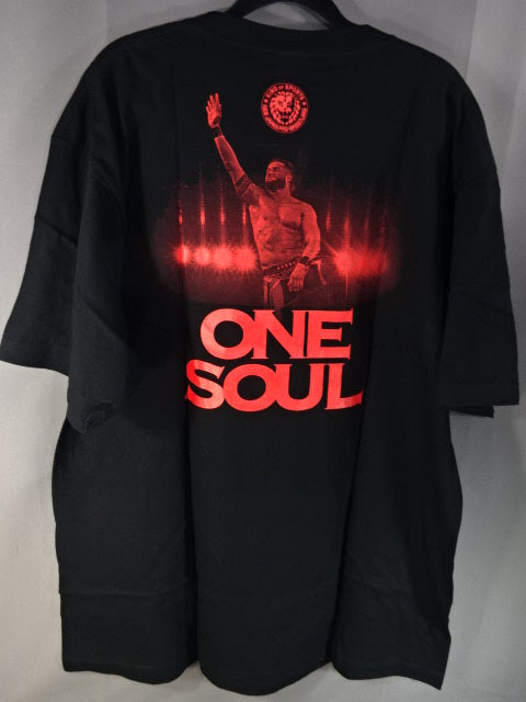Tama Tonga G.o.D Memorial T-Shirt