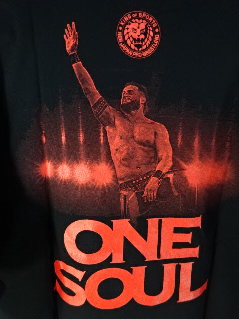 Tama Tonga G.o.D Memorial T-Shirt