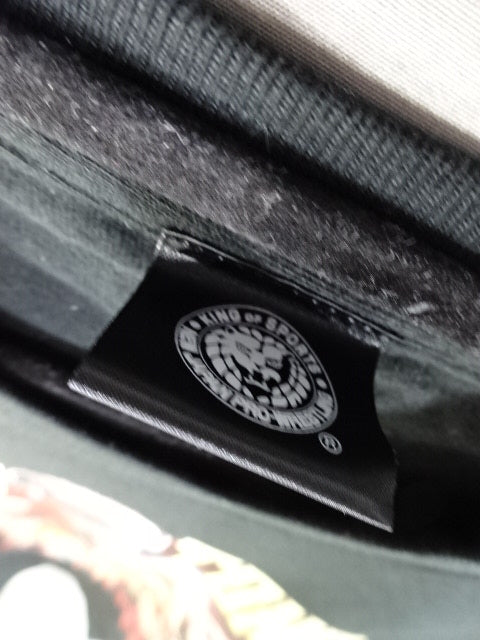Tama Tonga G.o.D Memorial T-Shirt