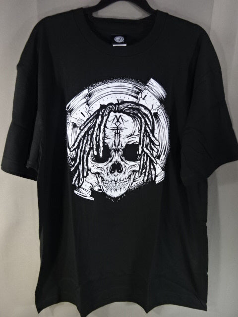 リオ・ラッシュ Tシャツ