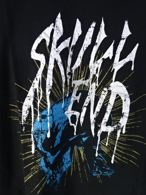 SANADA THE BEGINNING OF SKULL END T-Shirt