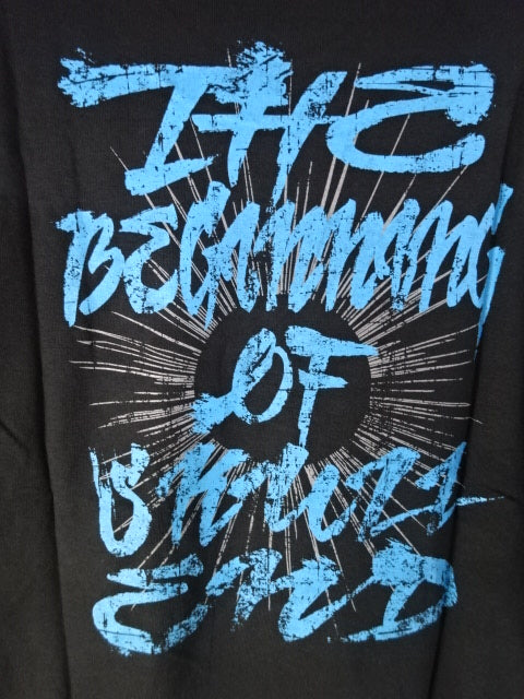 SANADA THE BEGINNING OF SKULL END T-Shirt