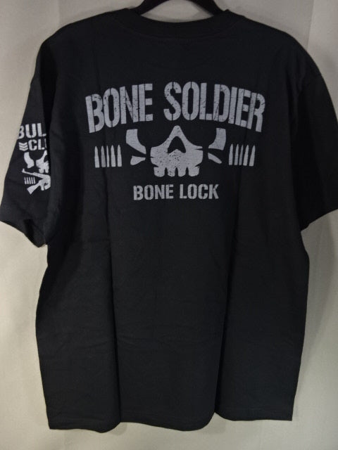 Taiji Ishimori BONE SOLDIER Duck T-Shirt