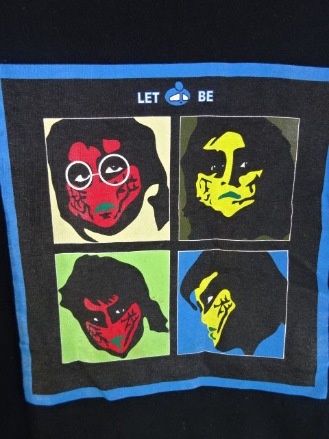 Great Muta LET MUTA BE T-Shirt