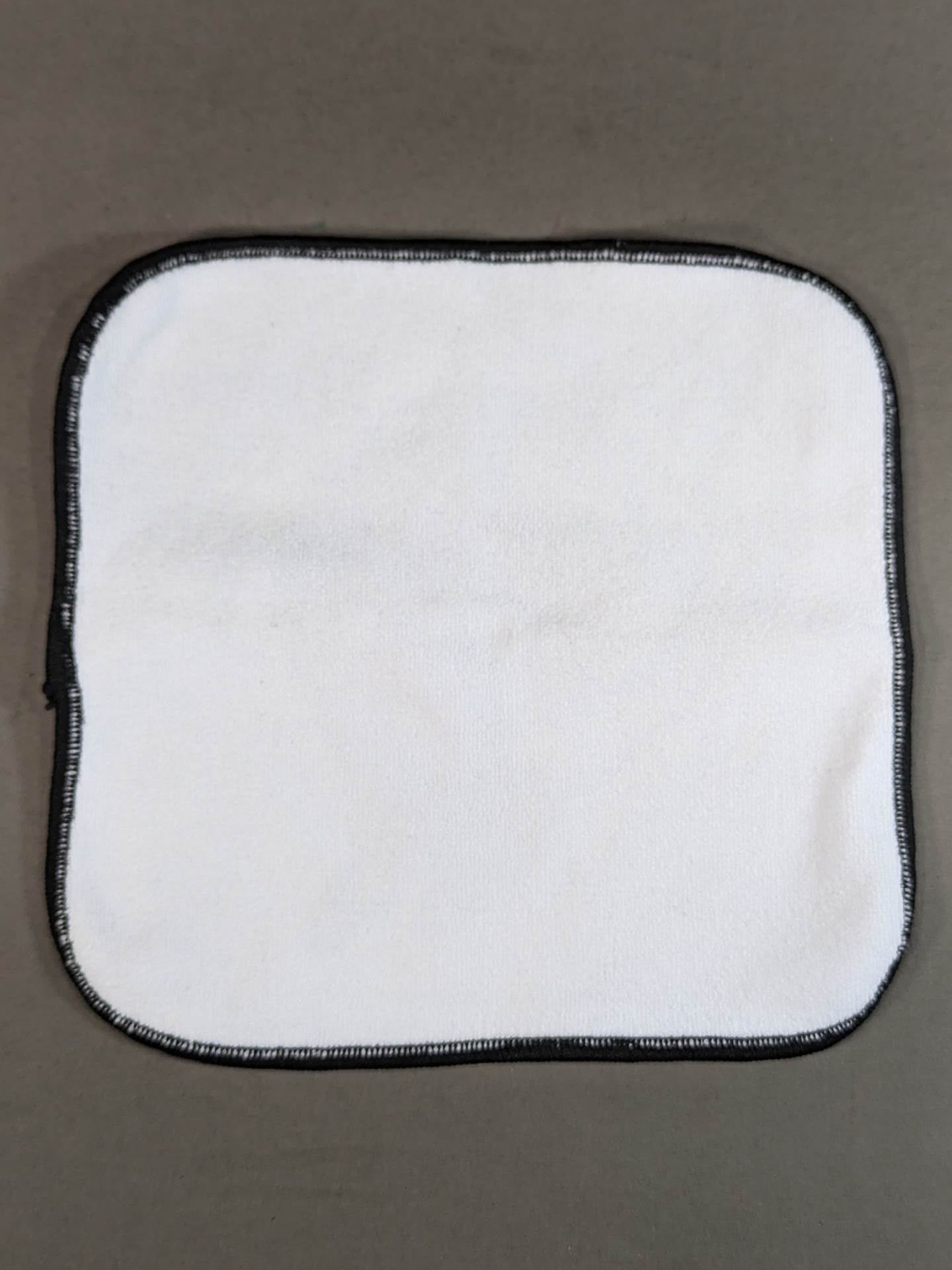 HINA Random KO Illustration Mini Towel