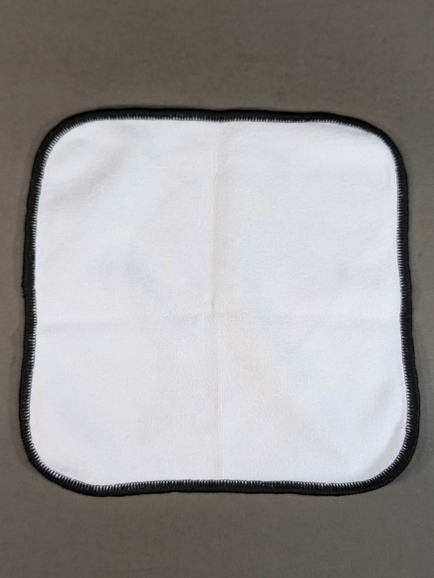 白川未奈 ランダムKO イラストミニタオル