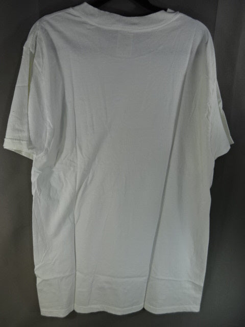 秋山準 STERNNESS Tシャツ①(ホワイト)