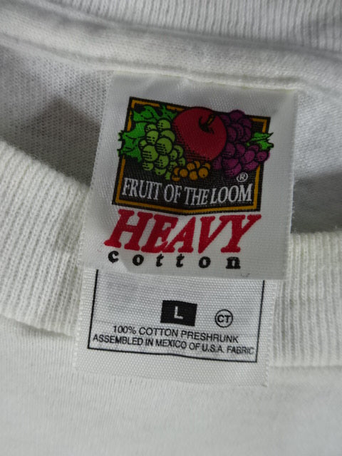 秋山準 STERNNESS Tシャツ①(ホワイト)