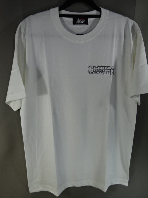 GLOBAL TAG LEAGUE 2009 Tシャツ